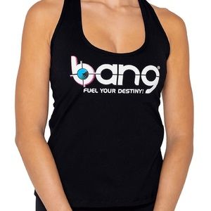 For tank top